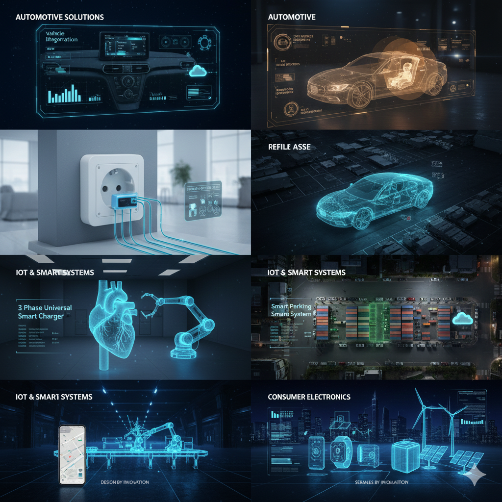 Manufacturing Facility